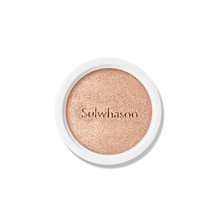 Sulwhasoo Mineral Eye Shadow in Golden - a shimmering, golden shade for captivating eye makeup.