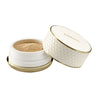 White compact with gold trim, Sulwhasoo Perfecting Powder 20g NEW