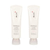 Two bottles of Sultanao body lotion, with Sulwhasoo UV Wise Brightening Multi Protector SPF50+ PA++++ 50ml.