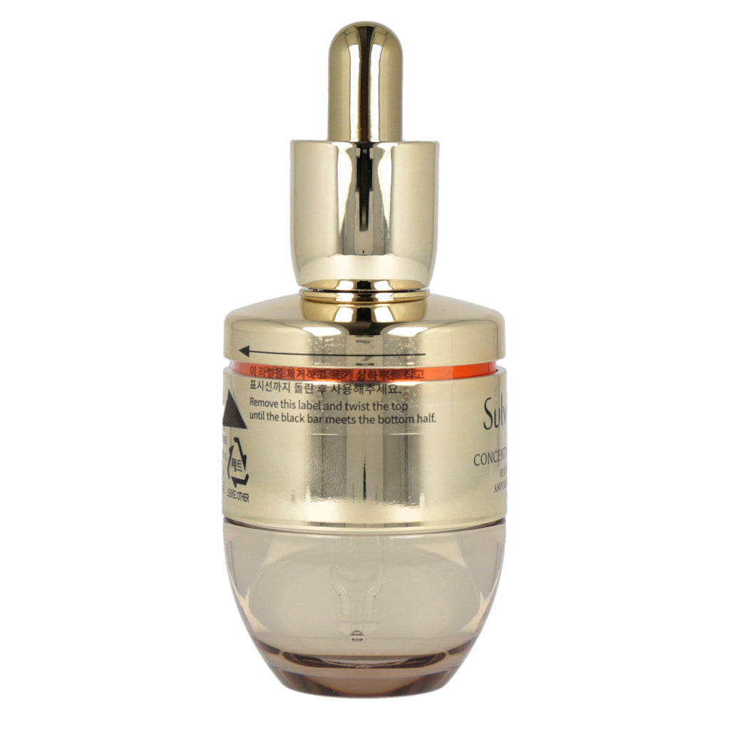 Sulwhasoo Concentrated Ginseng Rescue Ampoule 20g