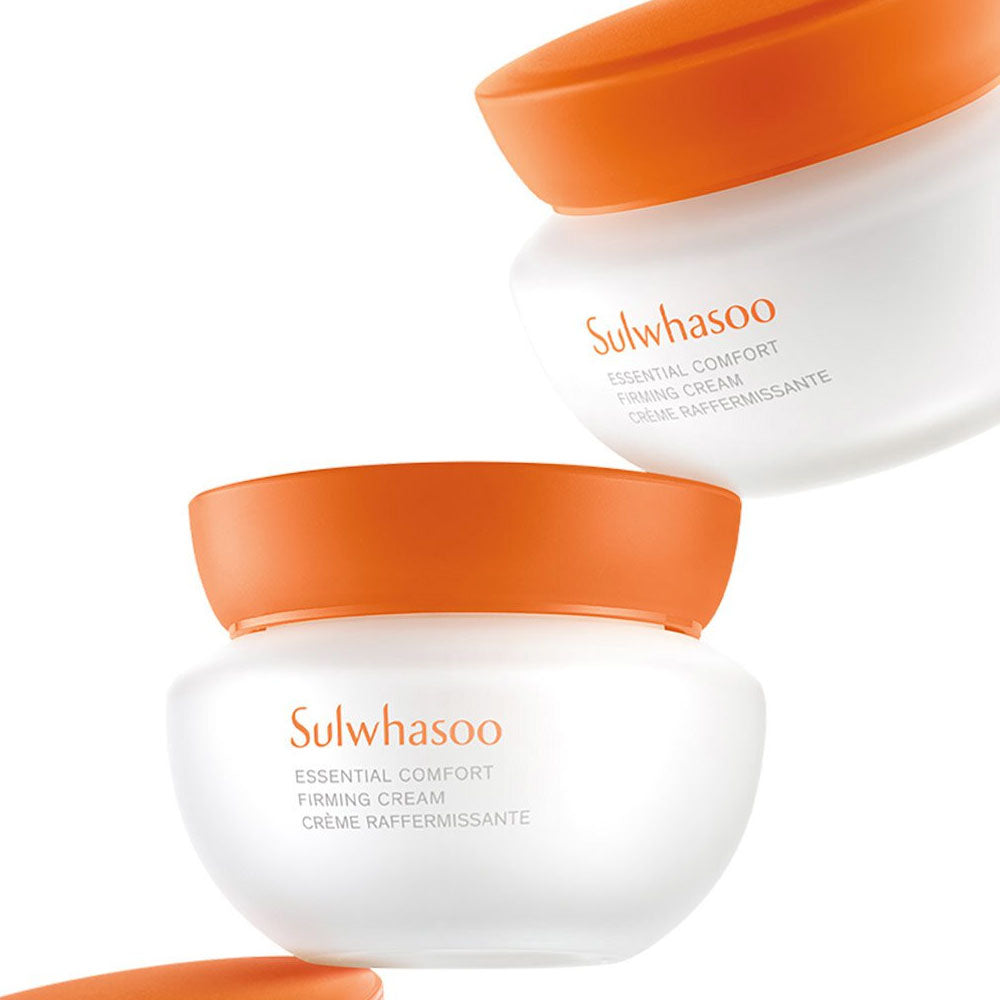 75ml - This cream leverages the power of traditional Korean herbal medicine to enhance skin elasticity and resilience