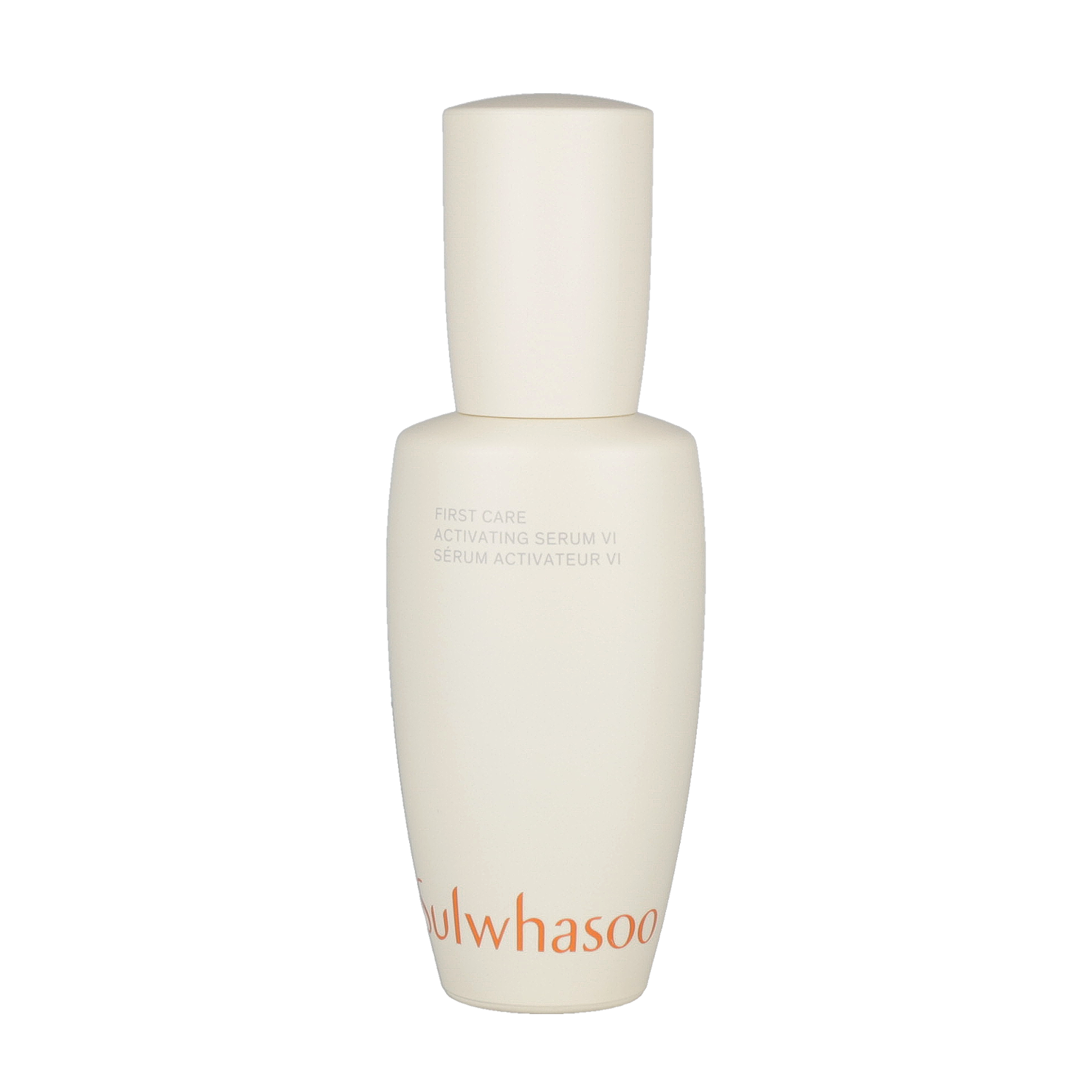 Sulwhasoo First Care Activating Serum VI 60ml (2023 Renewal Ver.) - Designed to be the first step in your skincare routine