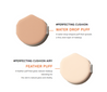 Sulwhasoo New Perfecting Cushion compact powder in 8 colors. Includes 15g x 2 SPF50+/PA+++ (Original + Refill).