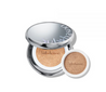 Sulwhasoo compact powder with SPF50+/PA+++ in 8 colors, labeled 'New Perfecting Cushion' in a chic case.