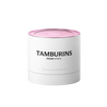 Experience the luxurious scent of Tamburins Rose Water Eau de Parfum, a perfect blend of roses and freshness