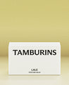 TAMBURINS Perfume Balm LALE 6.5g - a travel-friendly balm with a charming fragrance of LALE in a 6.5g size.