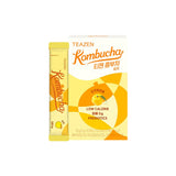 Teazen Kombucha 1Box（5G x 10EA） - シトロン