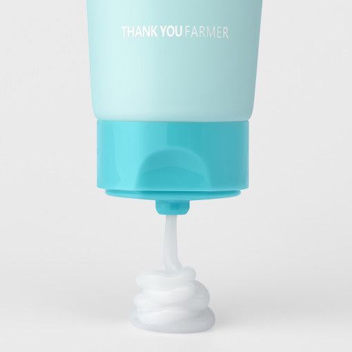 THANK YOU FARMER Grape Aqua Hyaluron Biome Cream 80ml