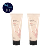 🧡1+1🧡 THE FACE SHOP Rice Water Bright Foaming Cleanser 150ml