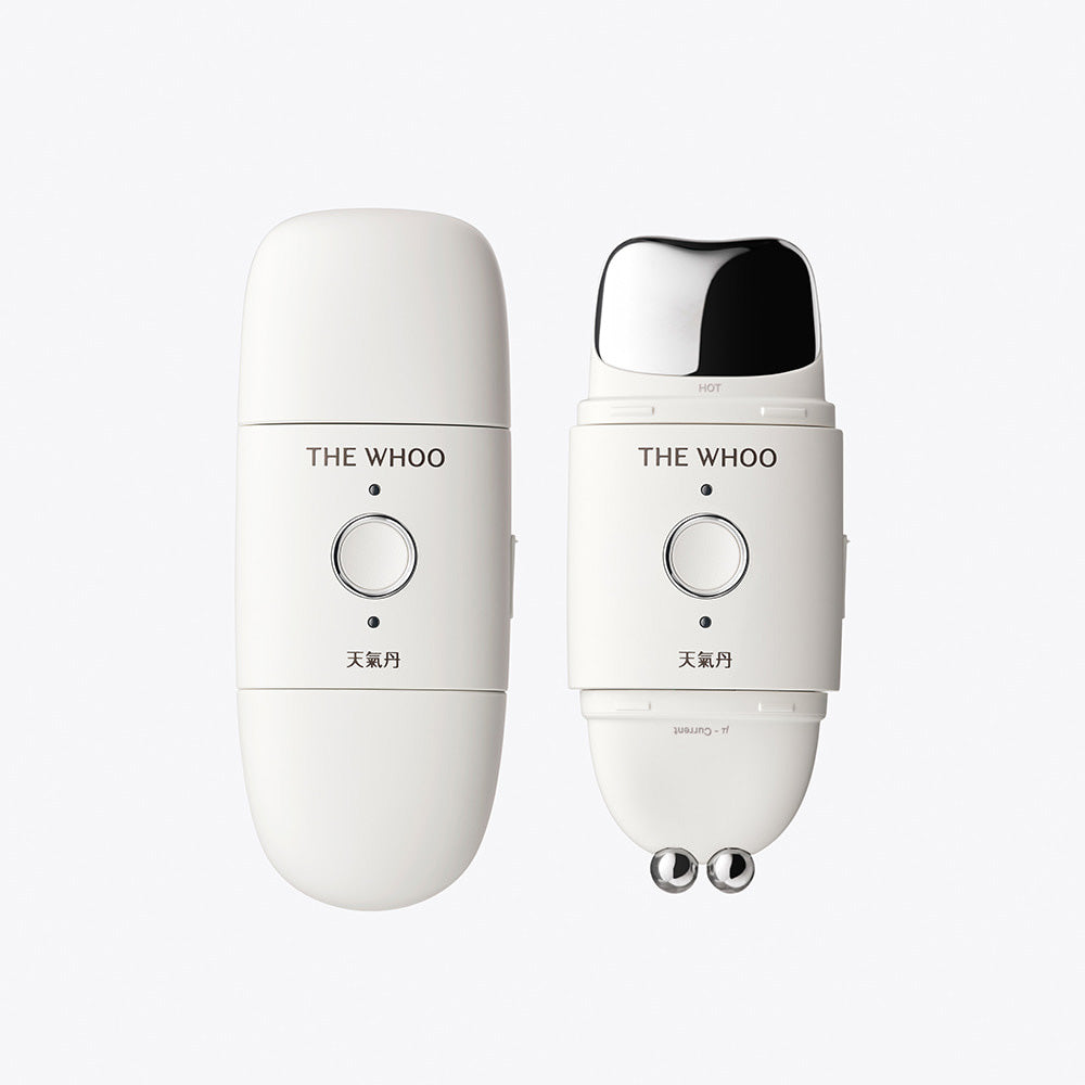 THE WHOO Cheongidan Rejuvenating Pro-Radiance Aging-Sign Solutionist