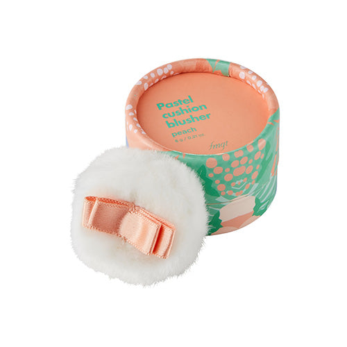 THE FACE SHOP Pastel Cushion Blusher 6g