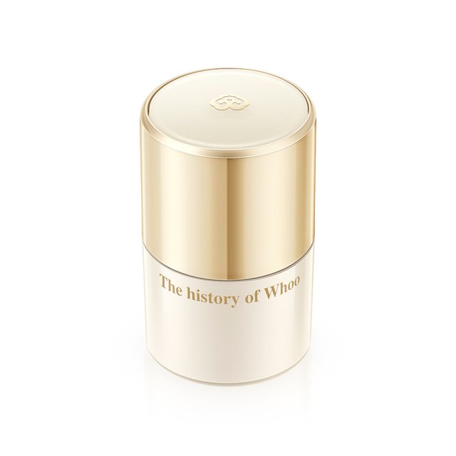 THE HISTORY OF WHOO Royal Essential Golden Lipcerin 15ml - DODOSKIN