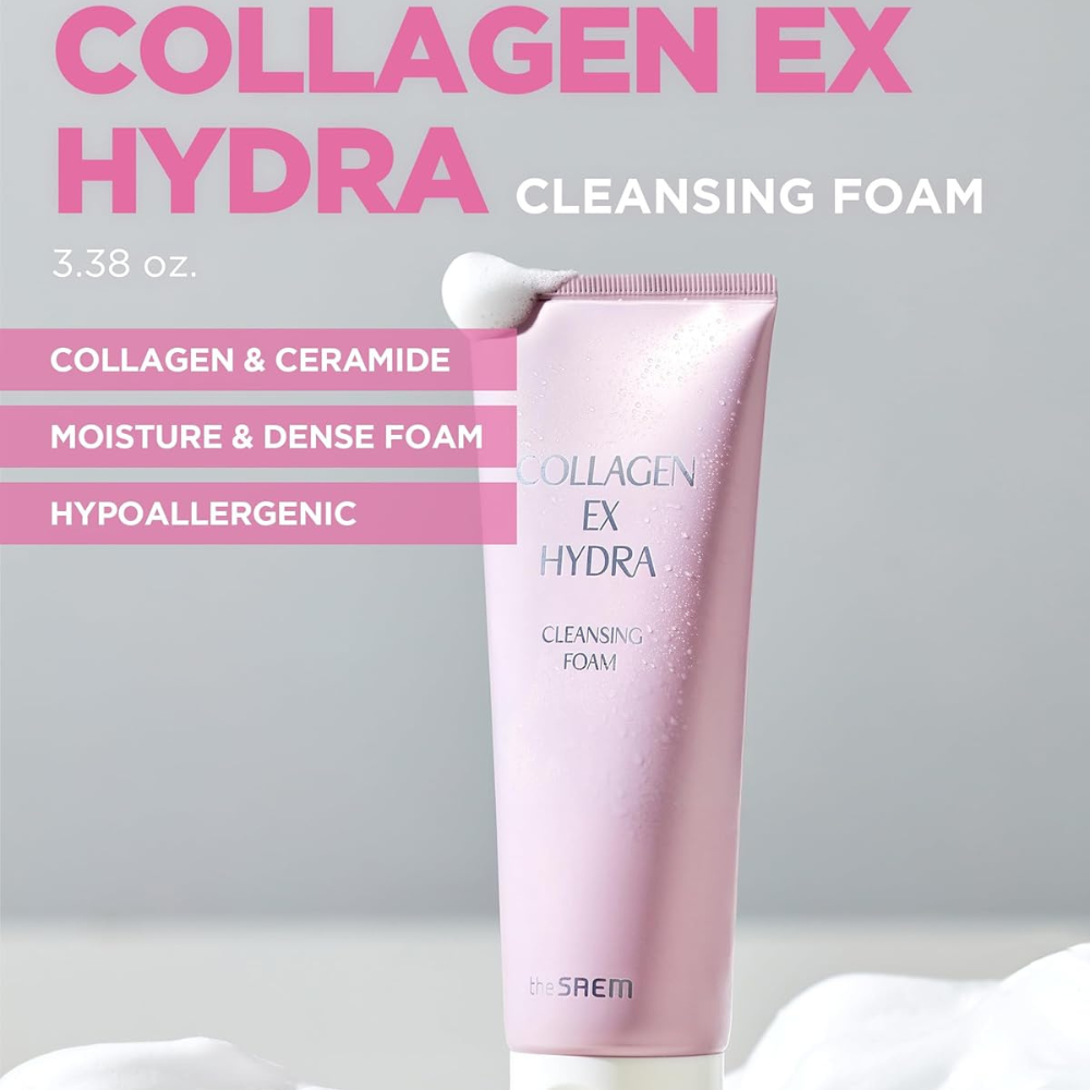 THESAEMCollagenEXHydraCleansingFoam100ml-2.png