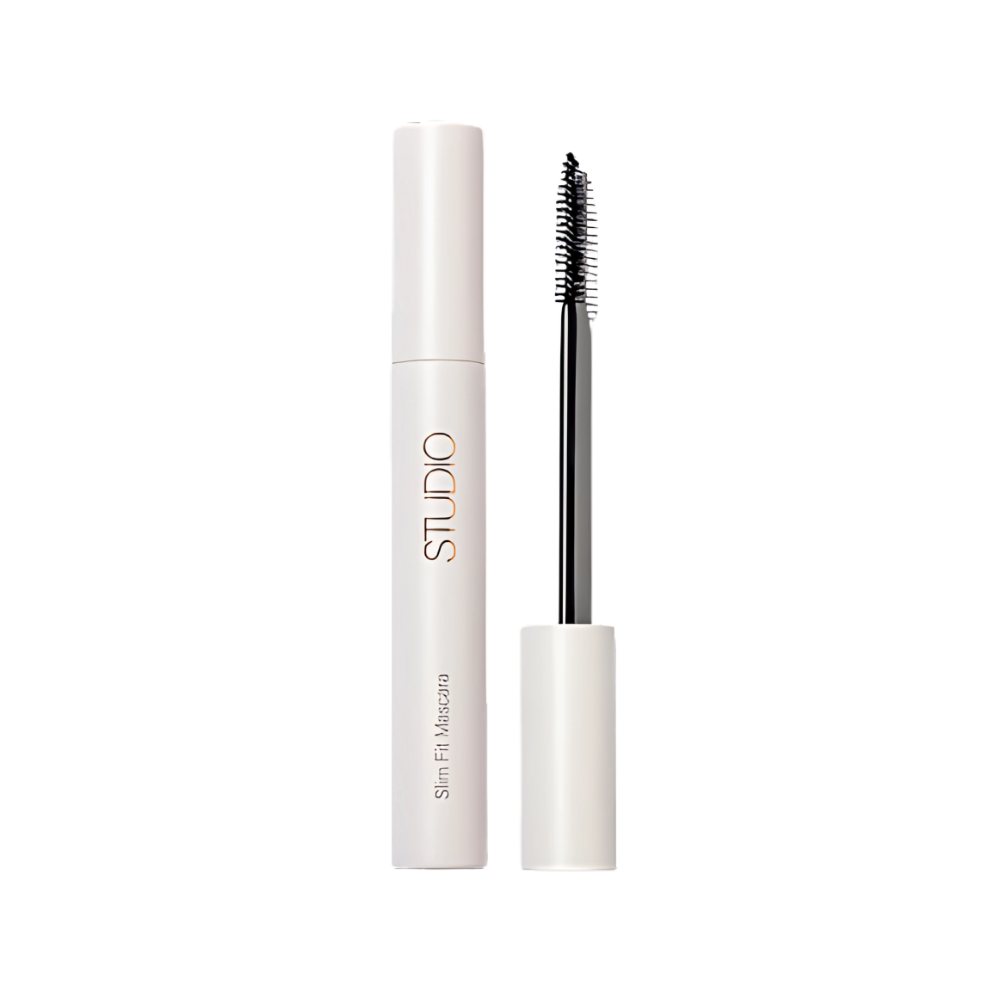 The SAEM Studio Slim Fit Mascara 01 Tension Curling 7g