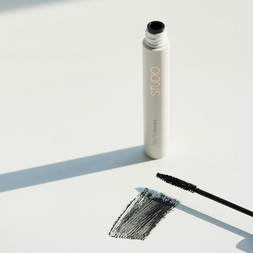 The SAEM Studio Slim Fit Mascara 01 Tension Curling 7g