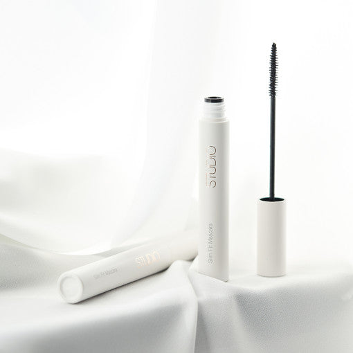 The SAEM Studio Slim Fit Mascara 01 Tension Curling 7g