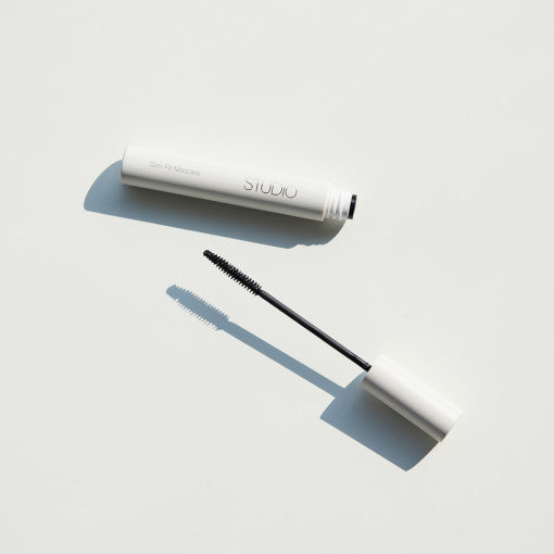 The SAEM Studio Slim Fit Mascara 01 Tension Curling 7g