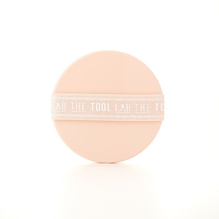 THE TOOL LAB Stamp Skin Fit Cushion Glow (3 options to choose)