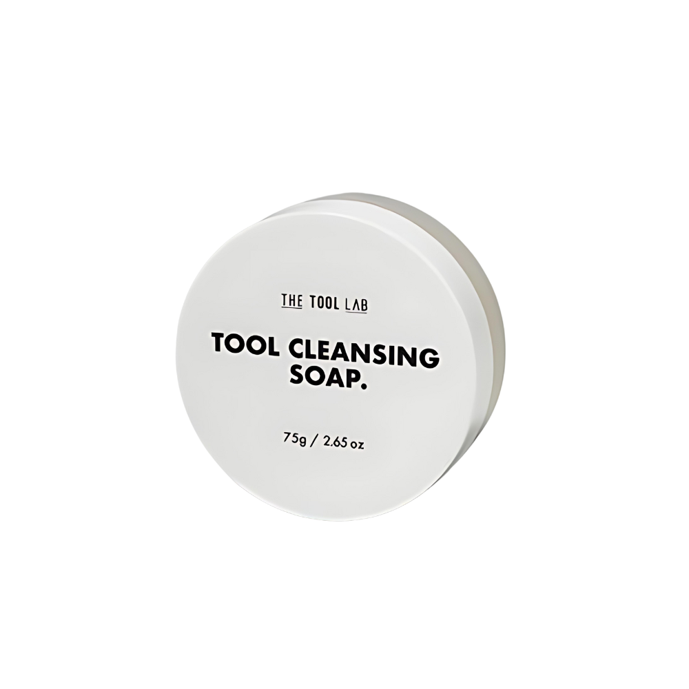 THE TOOL LAB Tool Cleansing Soap 75g