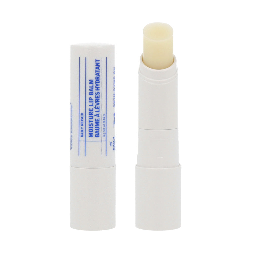 The THE FACE SHOP Dr.Belmeur Daily Repair Moisturizing Lip Balm 4g is a nourishing lip balm designed to provide hydration, repair, and protection for your lips.