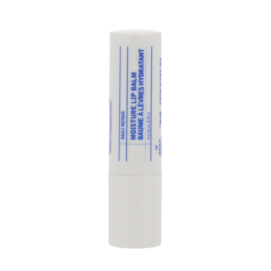 Provides deep hydration to keep lips smooth and supple.