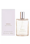 THE FACE SHOP Soul Secret Blossom 30ml - This fragrance is designed to evoke a sense of elegance and freshness, perfect for daily wear or special occasions.
