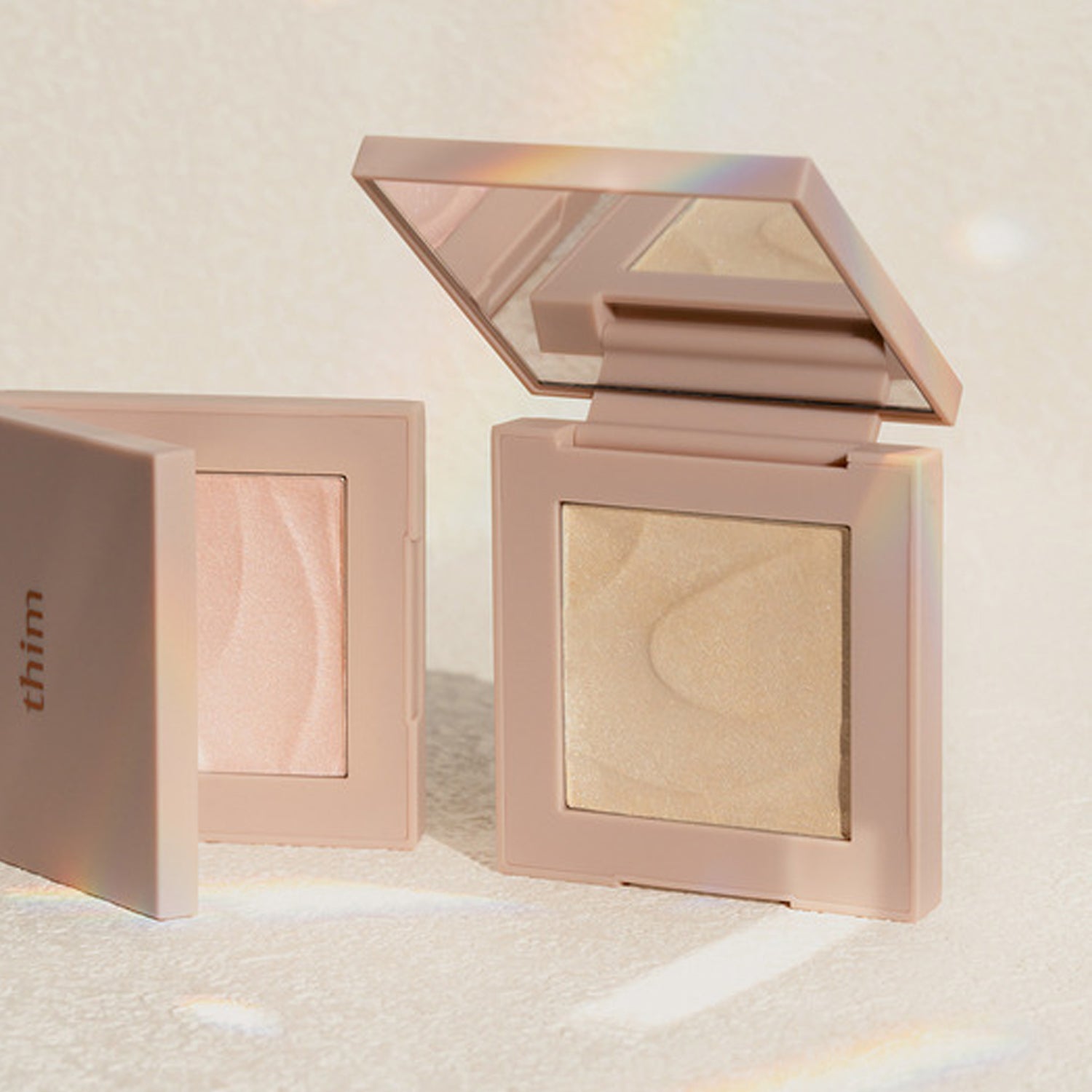 THIM Infusion Highlighter 4.5g 2 colors