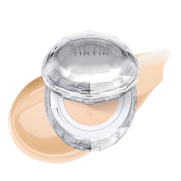 TIRTIR Mask Fit Crystal Mesh Cushion SPF50+ PA++++ 15g