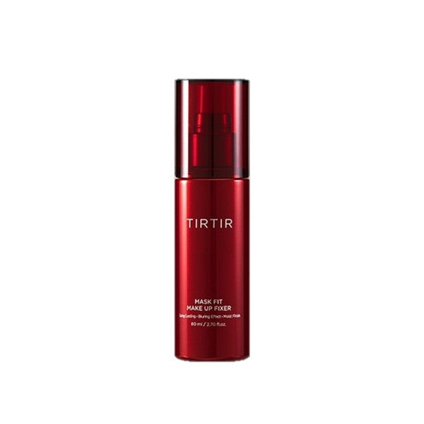 TIRTIR Mask Fit Make Up Fixer 80ml