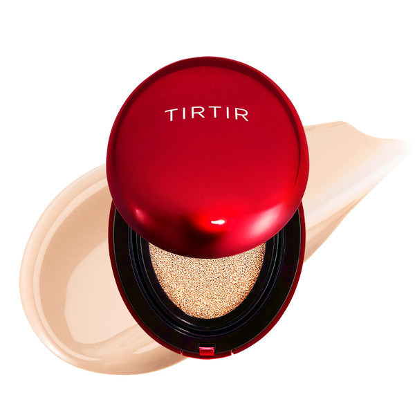 TIRTIR Mask Fit Red Cushion SPF40 PA++ 18g