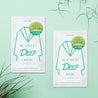 (Matt) Dewytree AC Ctrl Ex Deep Mask 27g (5ea/10ea) - DODOSKIN