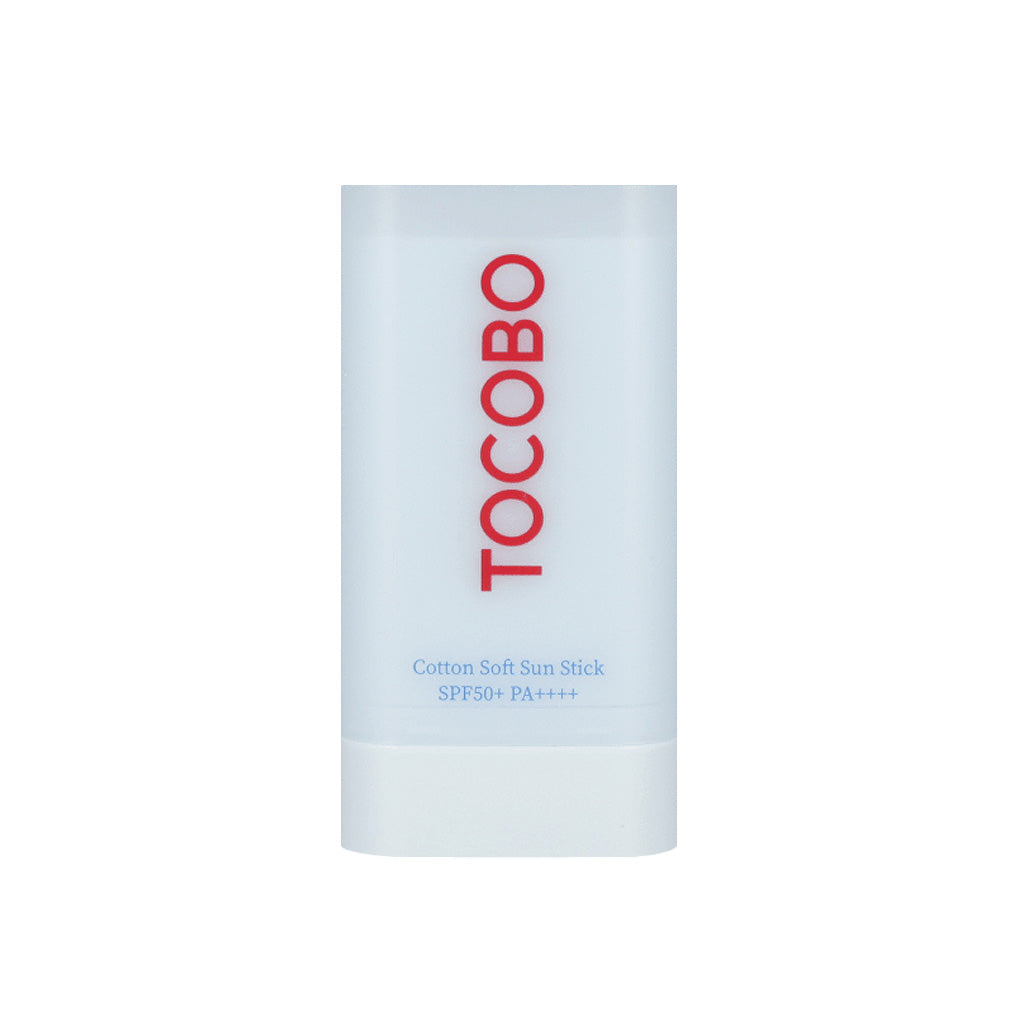 Tocoboo body lotion: a moisturizing lotion in a tube. Perfect for soft and smooth skin.