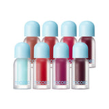 TOCOBO Juicy Berry Plumping Lip Oil 4g