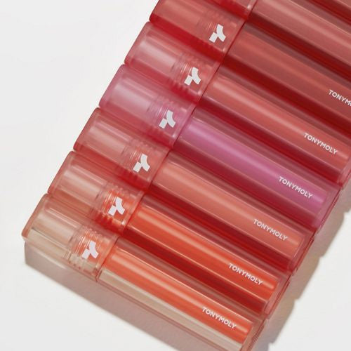 TONYMOLY Perfect Lips Shocking Lip 4g