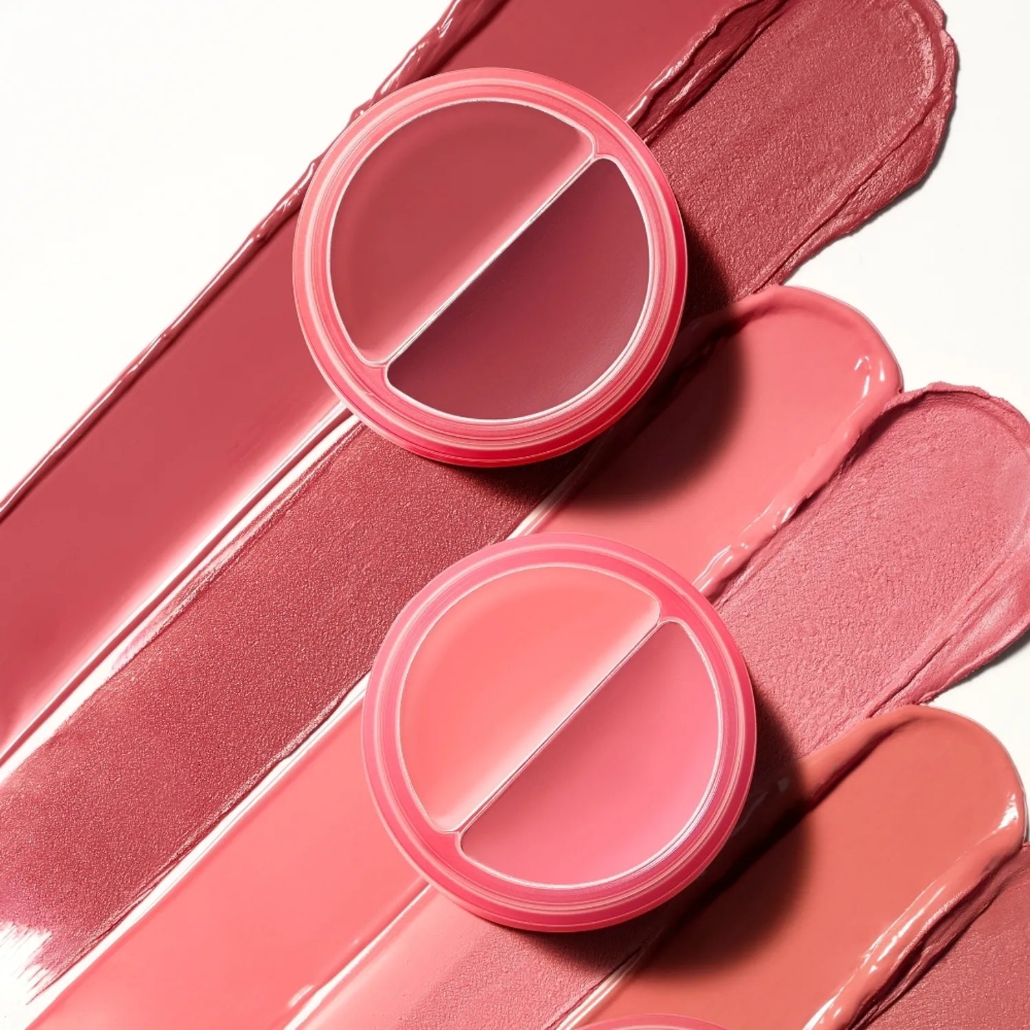 TONYMOLY Cheek Tone Lip And Cheek Duo Balm 4.8g 9 colors