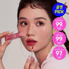 TONYMOLY Perfect Lips Shocking Lip Tint in 10 eye-catching shades, each 4g tube delivers a pop of color for your lips.