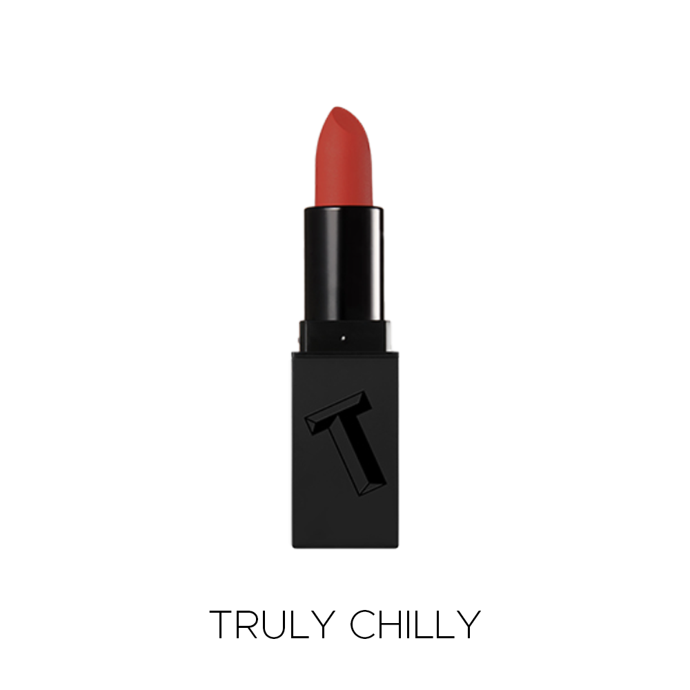 CHOSUNGAH BEAUTY Lipstick The Satin 3.5g