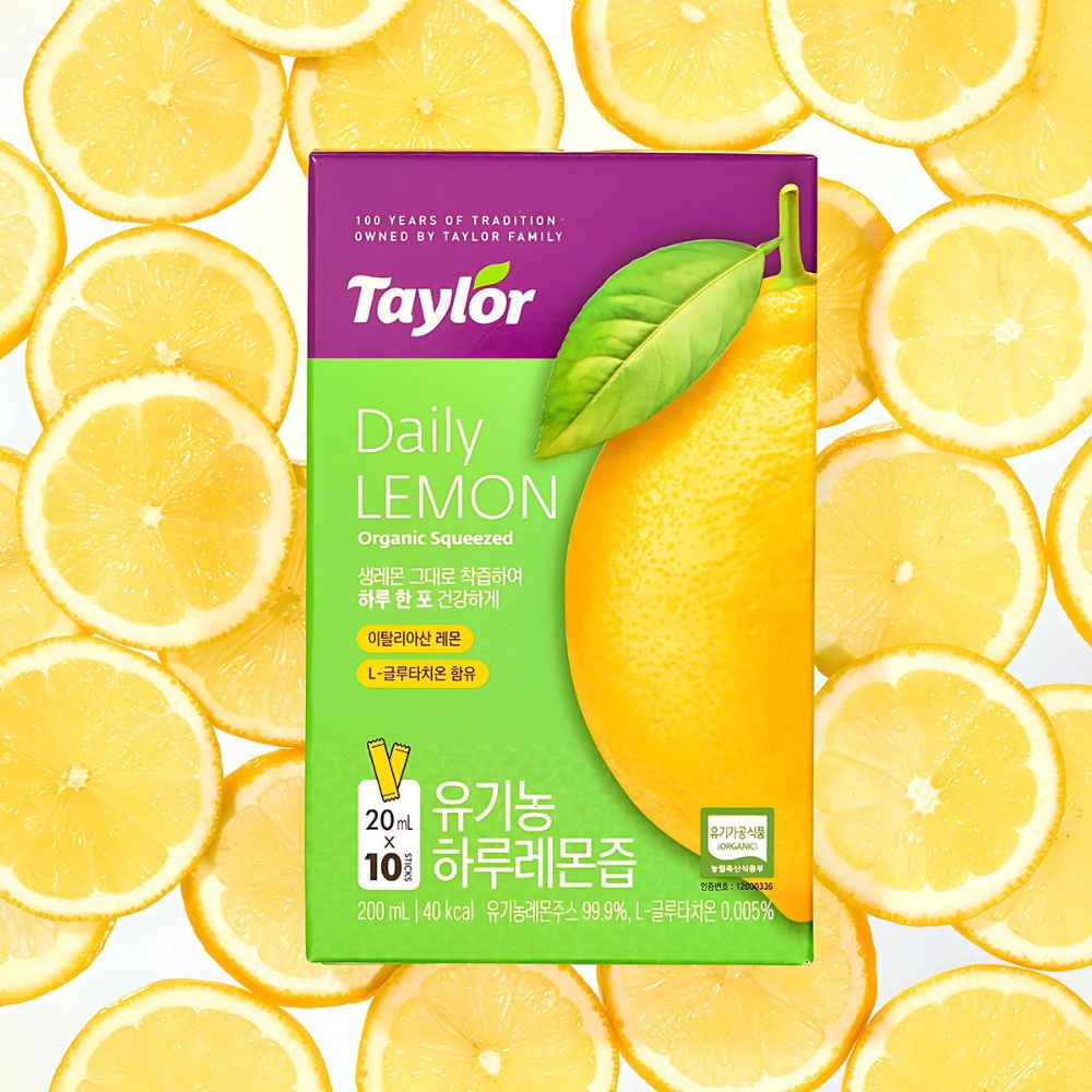 Portable and easy to use, these lemon sticks are great for staying hydrated and energized throughout the day.