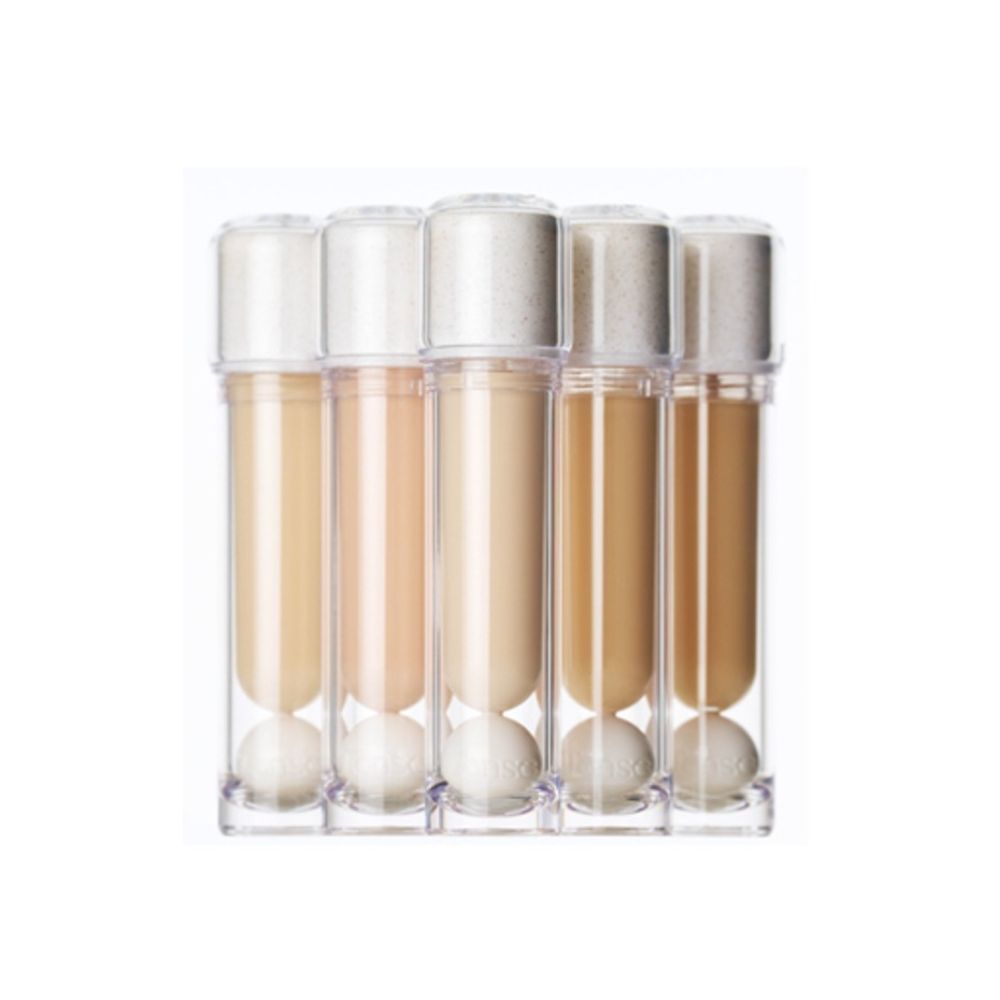 Tense Clean Moment Dayproof Concealer available in 5 shade