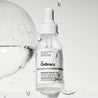 30ml of The Ordinary Hyaluronic Acid 2% + B5.