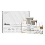 The Ordinary Mini Discovery Set