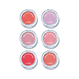 The SAEM Jelly Blusher 4.5g * 6 colors