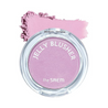 The SAEM Jelly Blusher 4.5g with a shade of - Milky Mauve