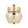 The history of whoo Bichup Ja Yoon Cream 60ml - is a luxurious anti-aging cream formulated with traditional Korean herbal ingredients to provide intensive care and promote youthful, radiant skin. 
