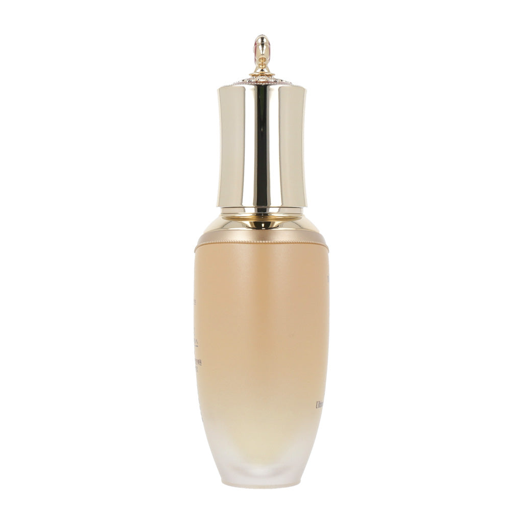 The History of Whoo Cheonyuldan Hwayul Ultimate Regenerating Essence 50ml for skincare.