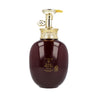 Luxurious The History of Whoo WHOOSPA Essence Rinse 350ml bottle with traditional Korean design.