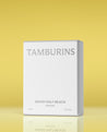 Choose from 3 scents in the 14ml TAMBURINS The Egg Perfume, or go for the 50ml version.