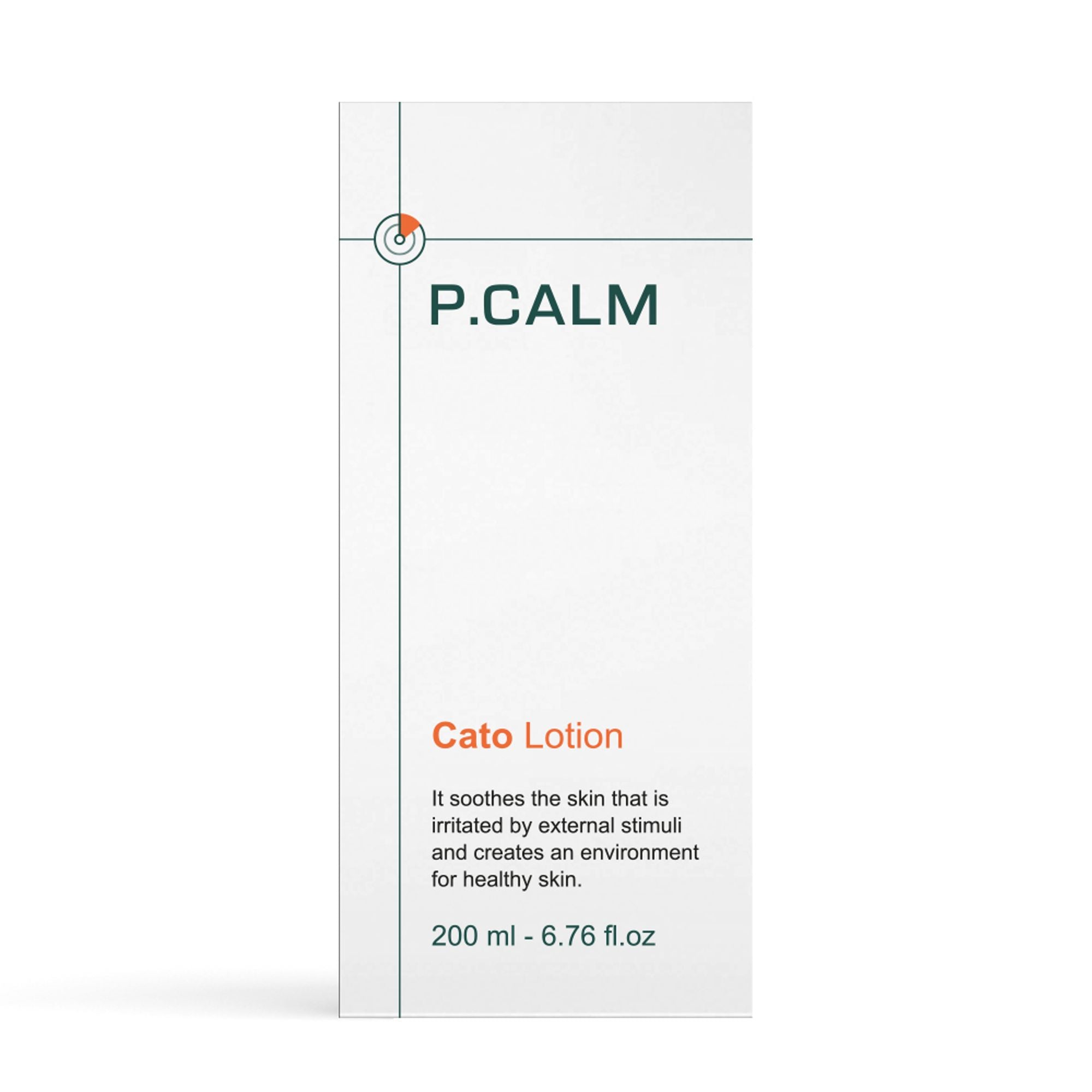 P.CALM Cato Lotion 200ml