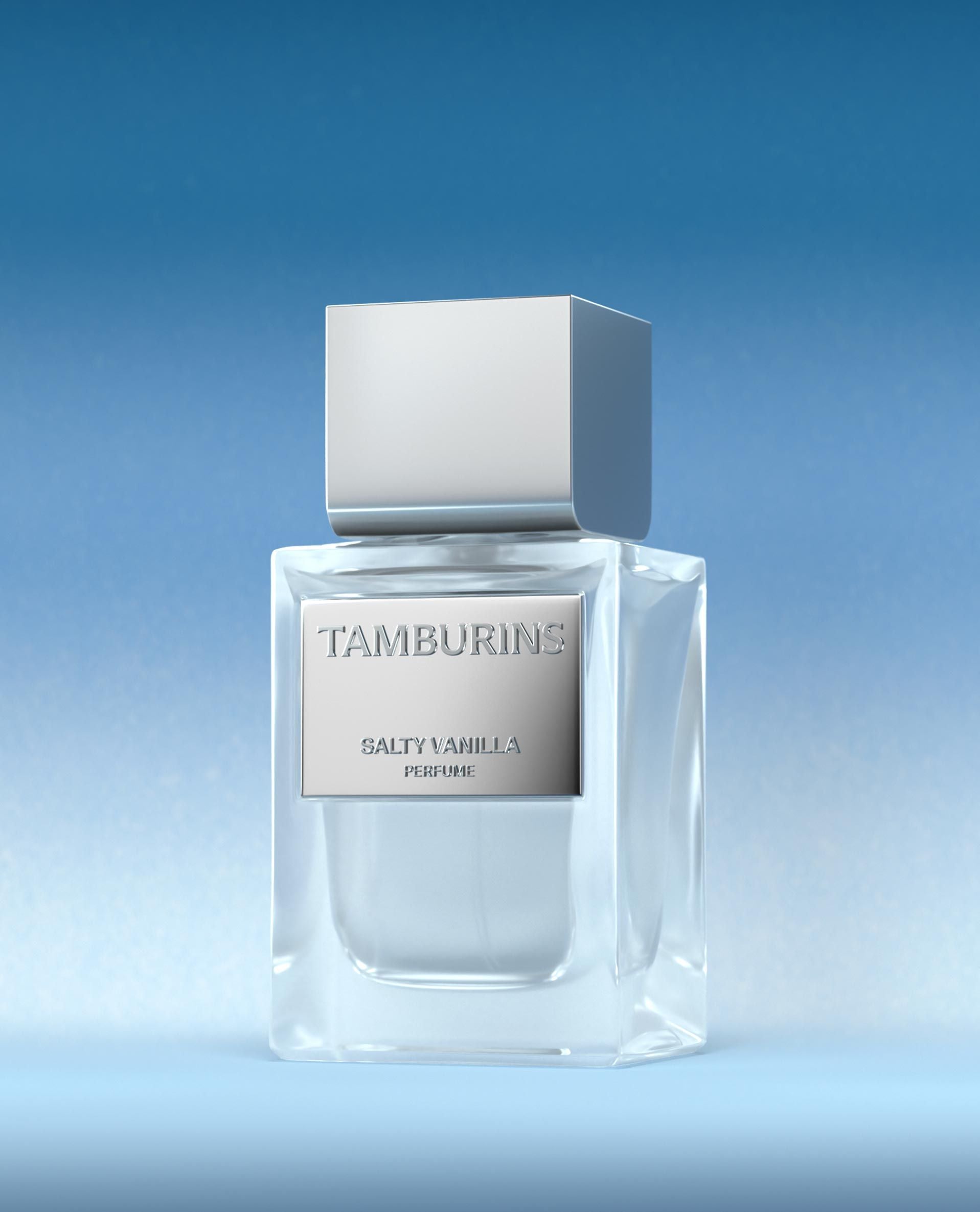 TAMBURINS 香水塩味バニラ11ml / 50ml