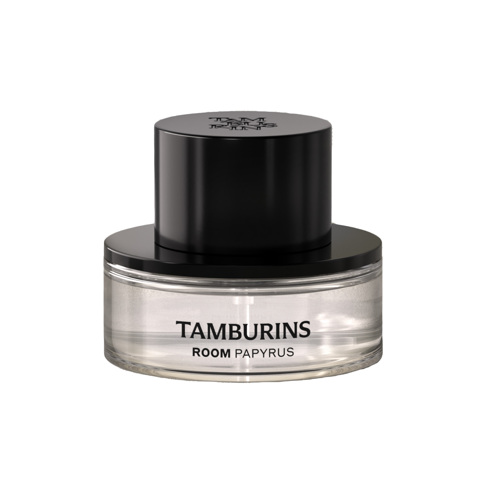 TAMBURINS Room Spray 90ml: A refreshing and invigorating scent for your living space. Transform your room with just a spritz!